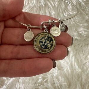 Alex & Ani Bracelet